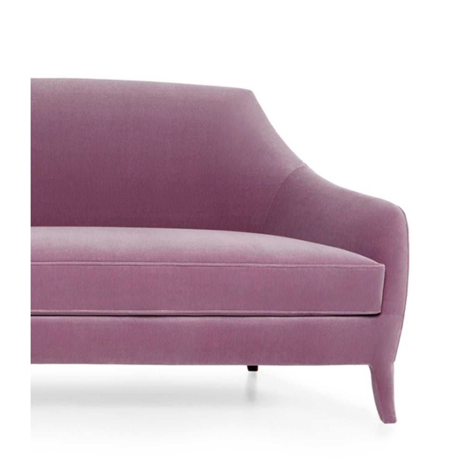Postmoderne Margaret 210 Sofa by Munna en vente