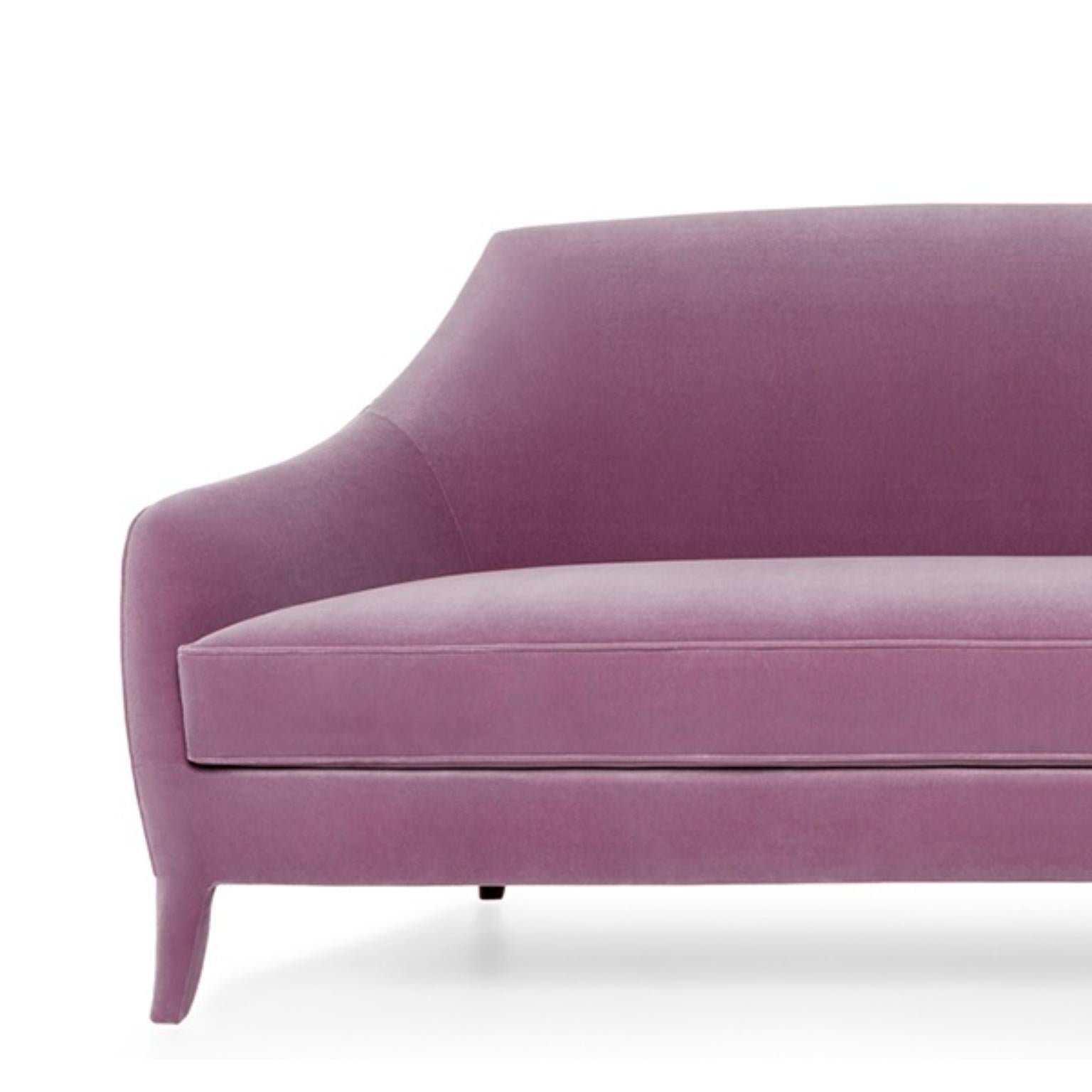 Portugais Margaret 210 Sofa by Munna en vente