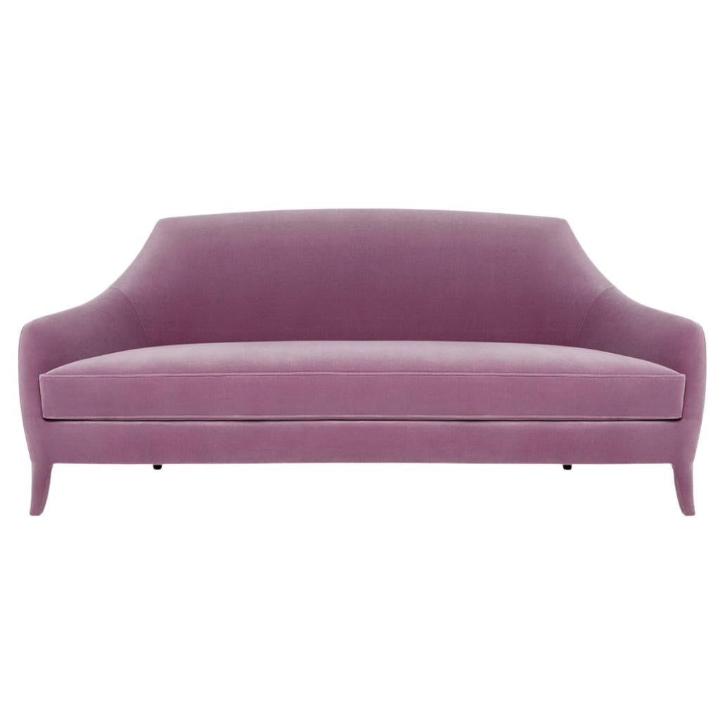 Margaret 210 Sofa by Munna en vente