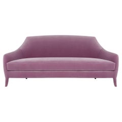 Margaret 210 Sofa by Munna