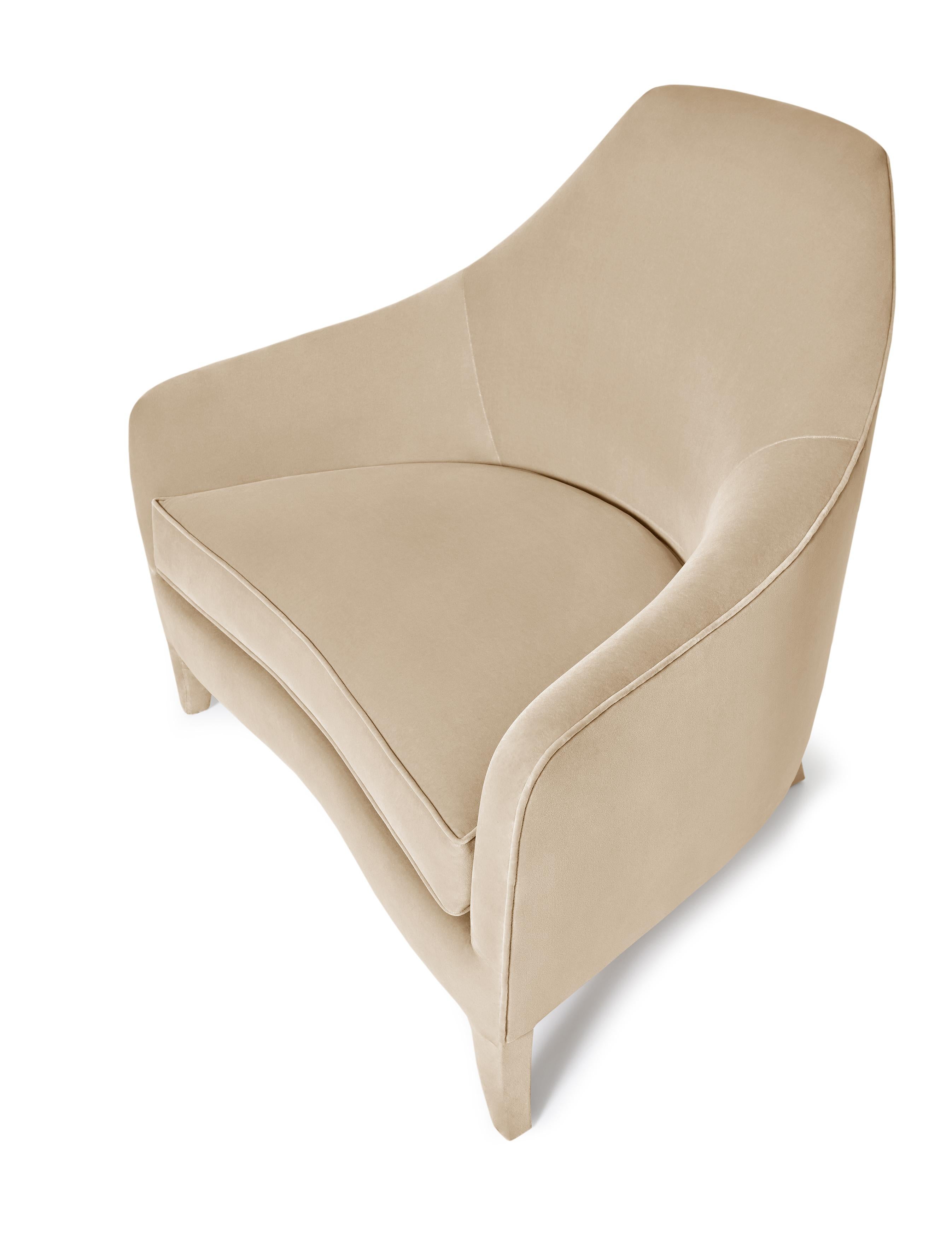 Other Margaret Armchair by Munna For Sale