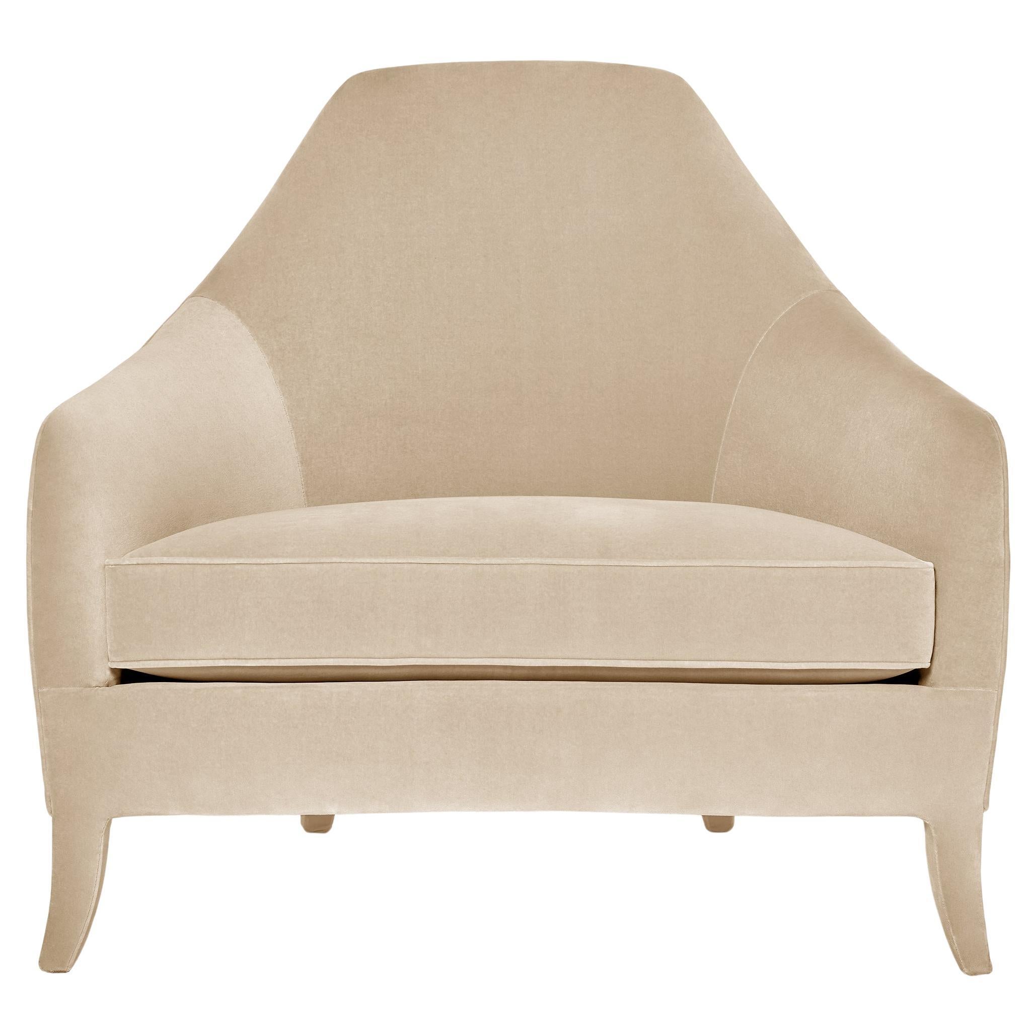 Margaret Armchair by Munna
