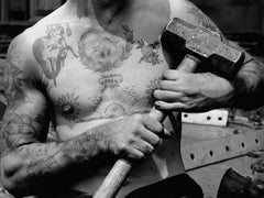 Bethlehem Steel Corporation, Baltimore, 1935