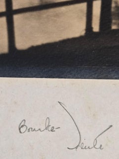 Margaret Bourke-White Precisionist Steel Mill, Otis Steel Company, 1928