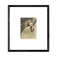 Margaret Bourke-White 'Un club d'ouvriers à Moscou en 1930' 2018- Lithographie offset.