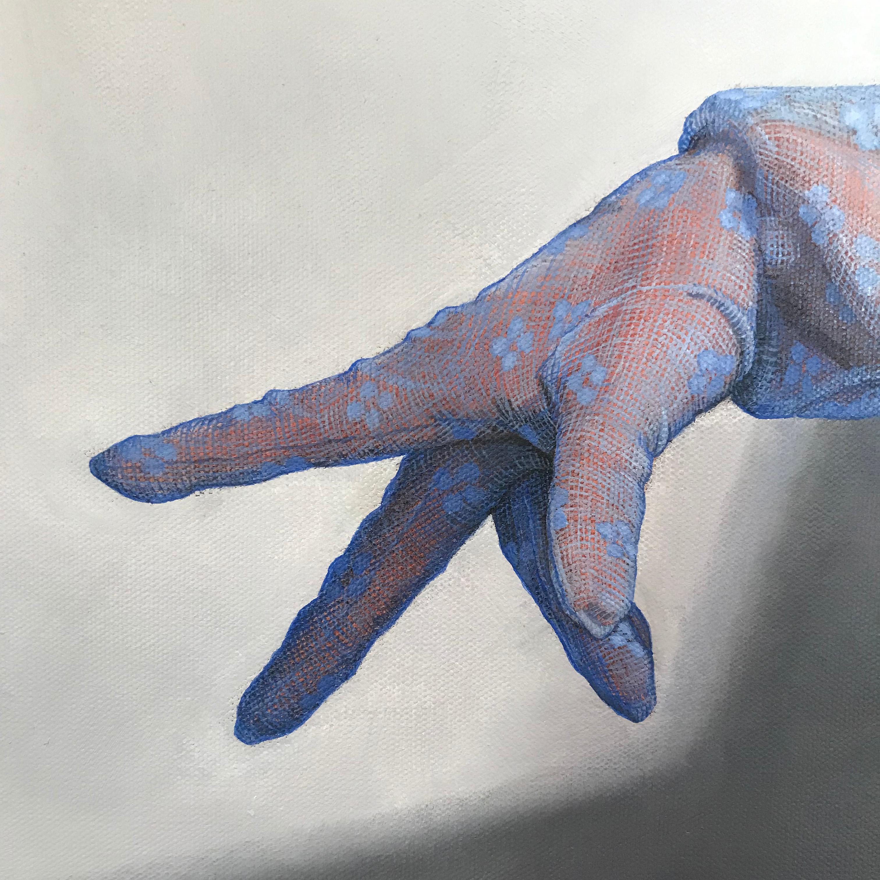 Pintura figurativa surrealista, 