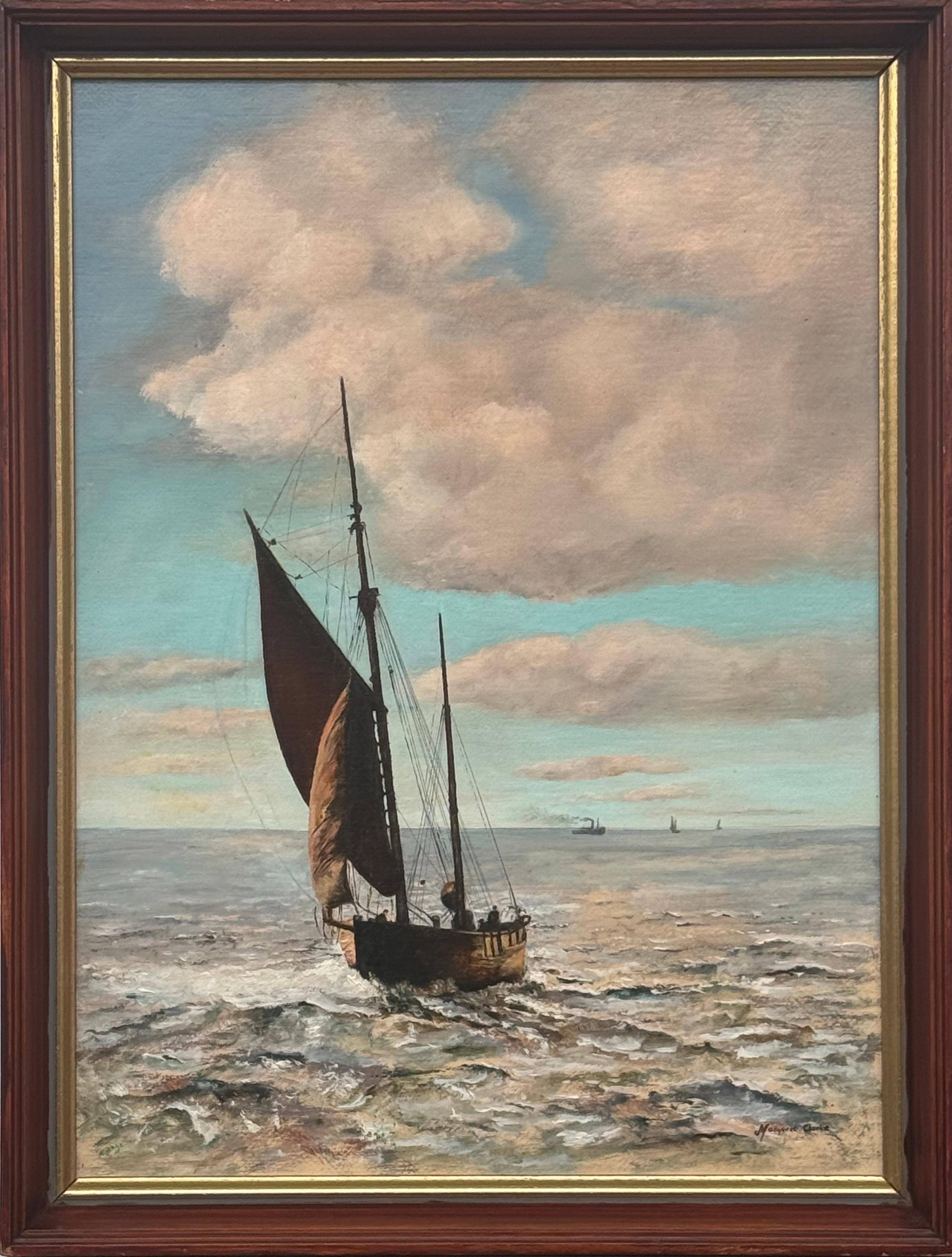 What is a group of paintings called?