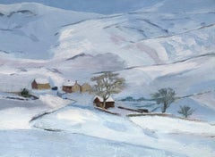 Yorkshire Winter