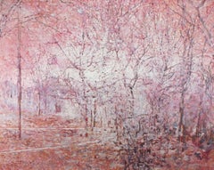 Canvas Landscape Paintings