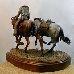 First Saddle