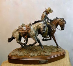 First Saddle