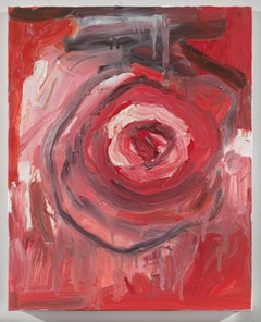 Melting Camellia