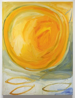 San Antonio Orange #2