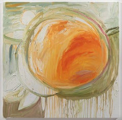 San Antonio Orange