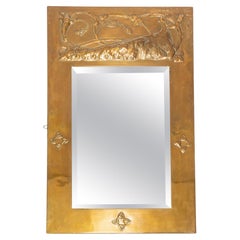 Wall Mirrors