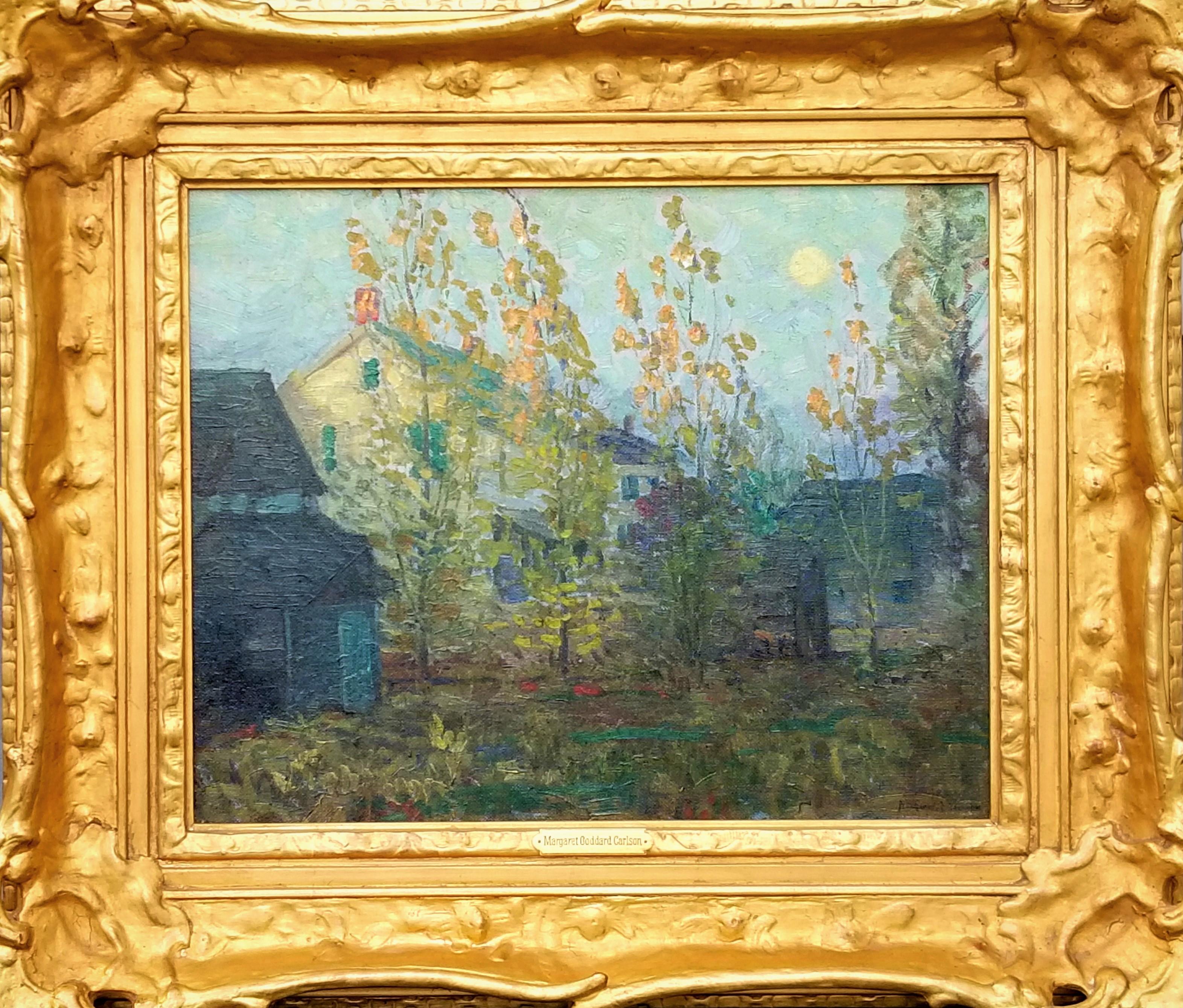 Margaret Goddard Carslon (1882-1964)
