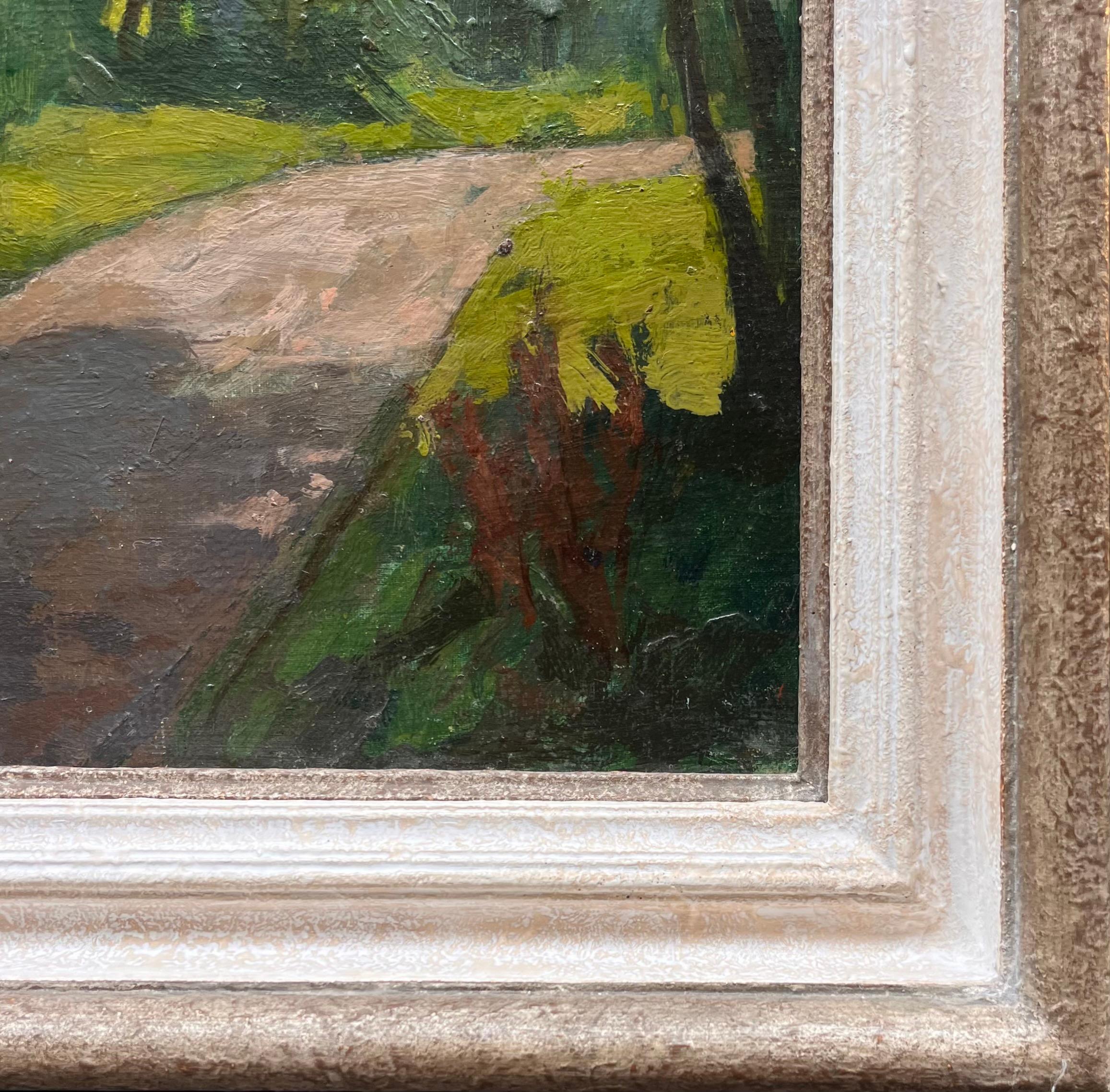 Une promenade dans l'après-midi 3
