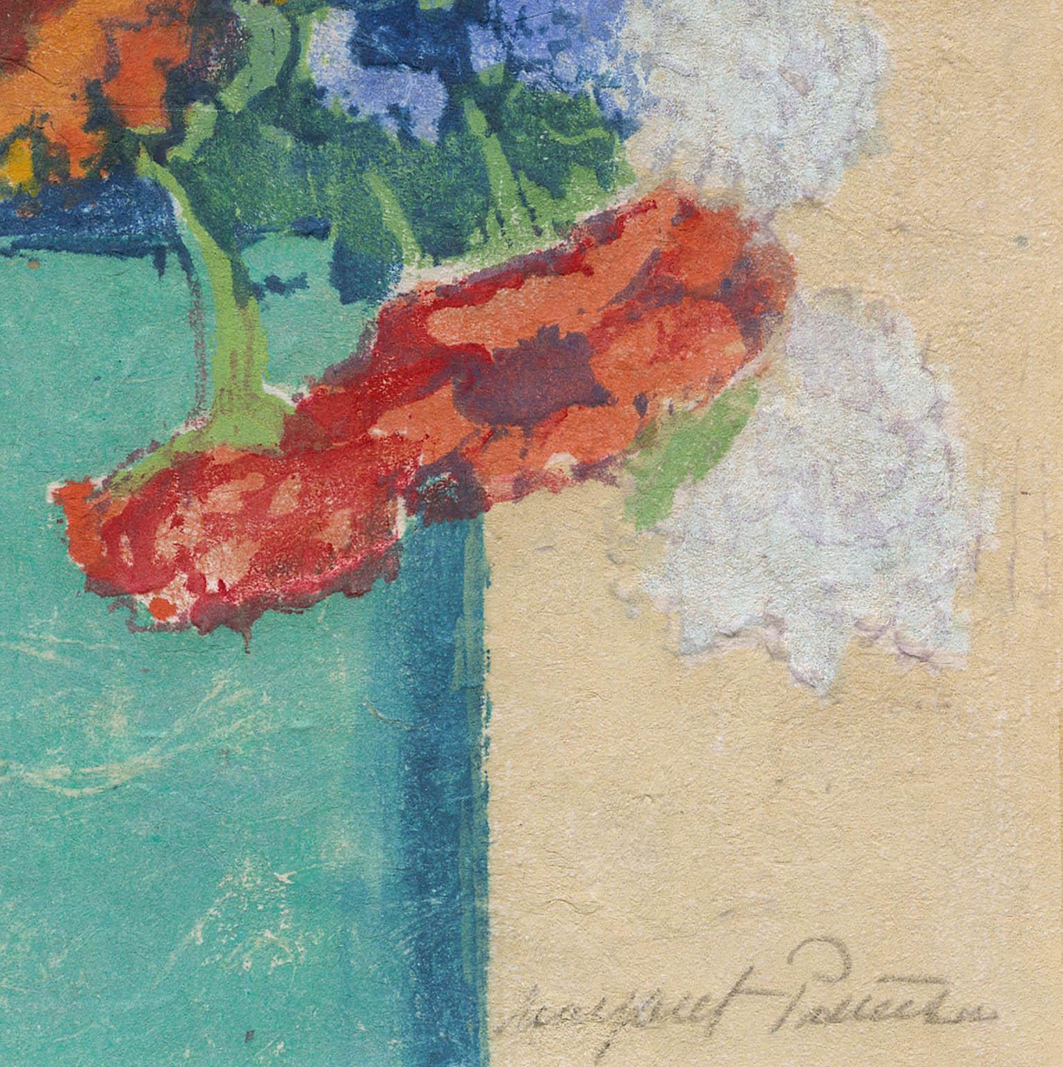 margaret patterson artist