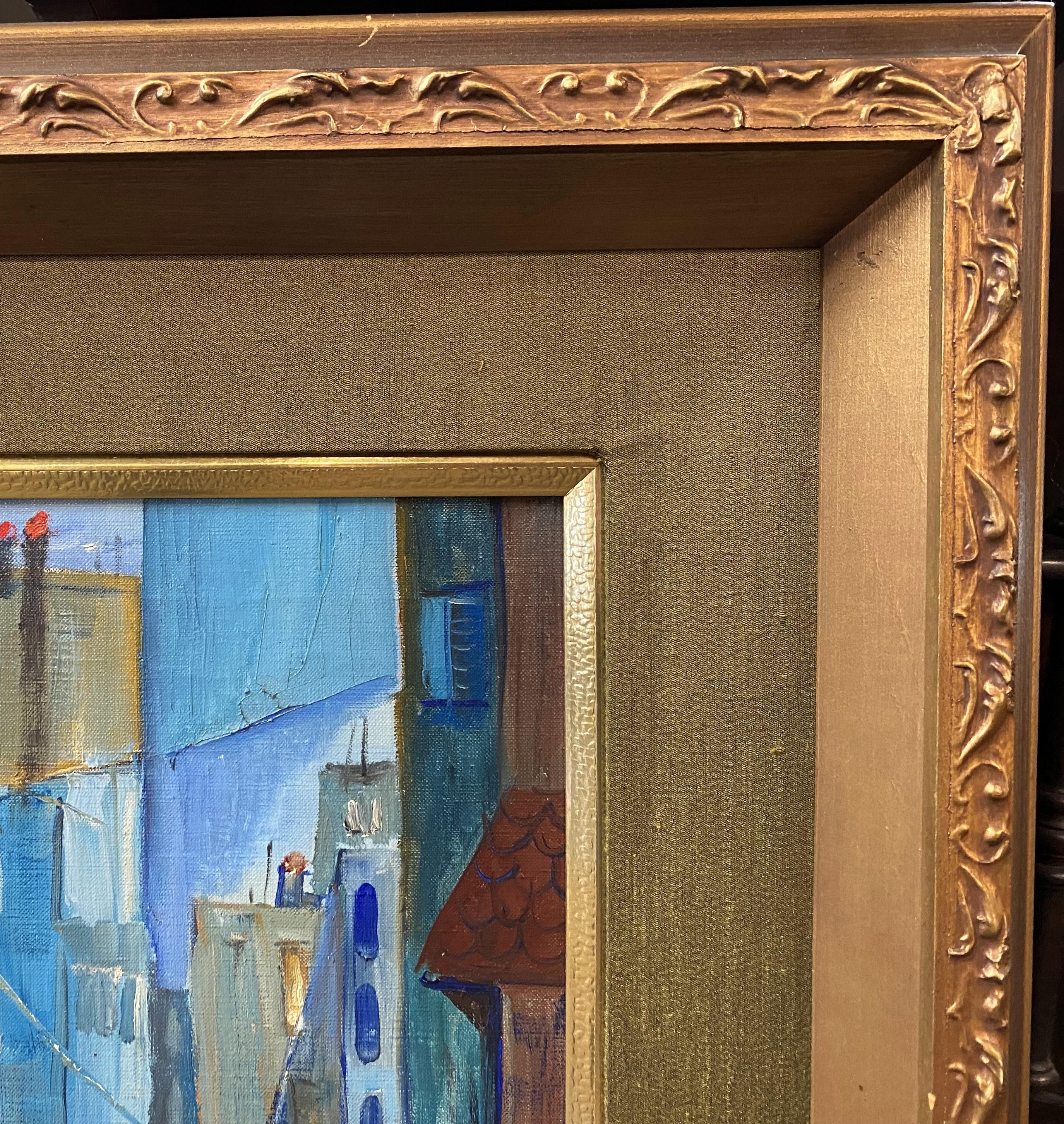 Retrato modernista de una mujer en venta 2
