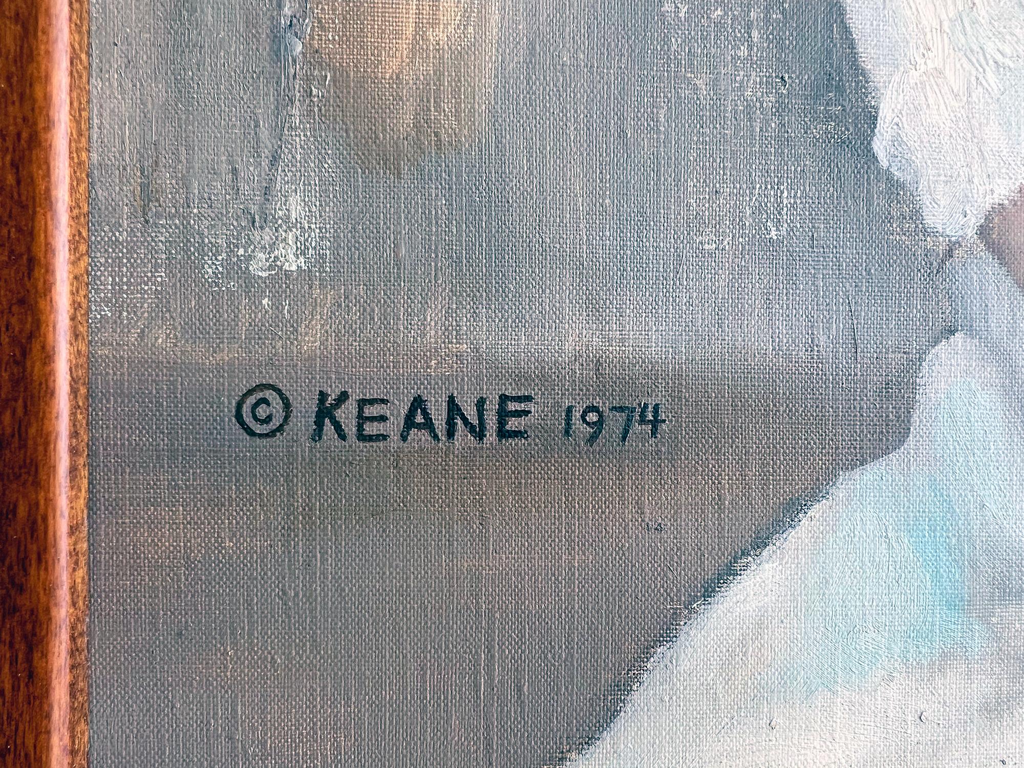 keane paintings for sale