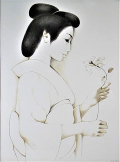 Japanese Princess