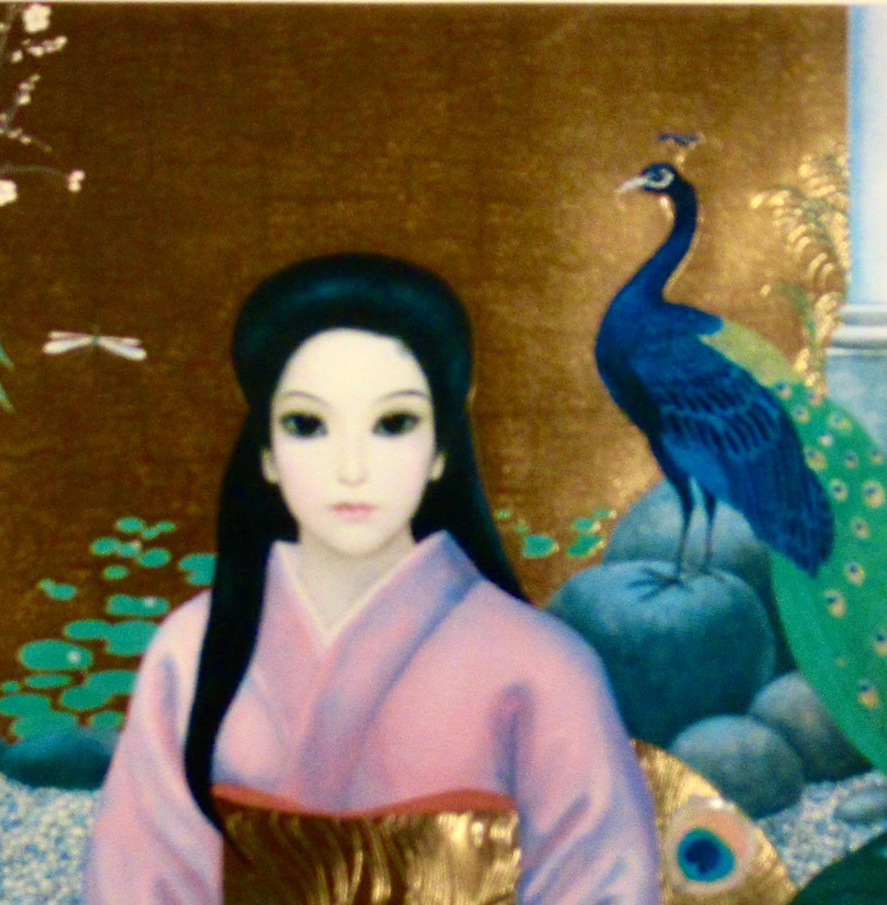 Madame Butterfly For Sale 1
