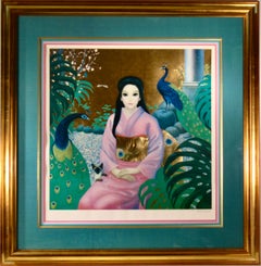 Madame Butterfly