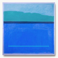 Montañas y mar