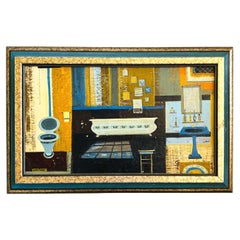 Paintings