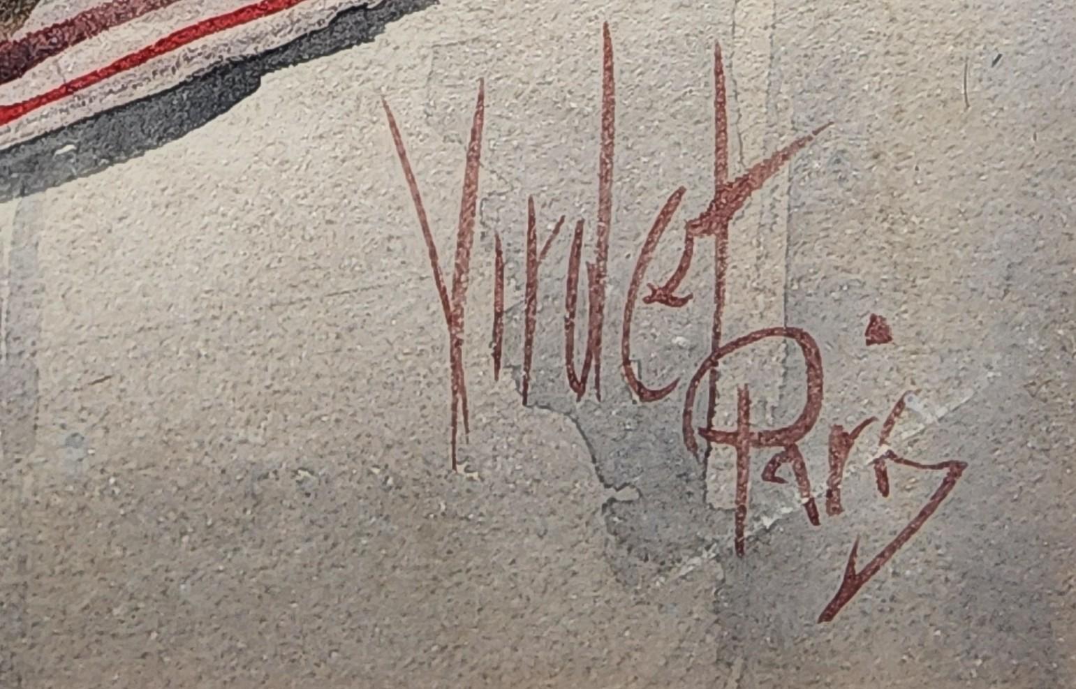 Ritorno dal Ballo in maschera all'Opera, Epoca vittoriana, Ritratto di signora in vendita 1