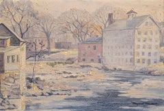 Penacook Mill