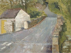 Margaret McClean - 20th Century Oil, Trebetherick