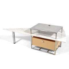 Margaret McCurry Medieneinheit