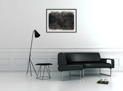 Arietta series 1 (Abstract drawing)
