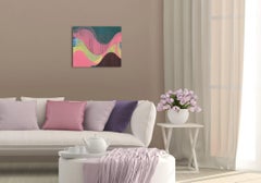Aviator (Abstract Painting)