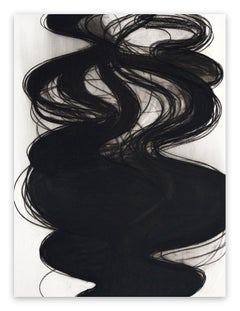 Repose (Abstract drawing)