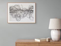 Sequestor (Abstract Drawing)