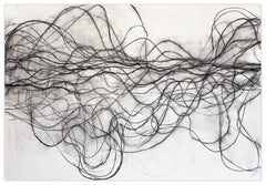 Sequestor (Abstract Drawing)