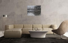 Brese de printemps (peinture abstraite)