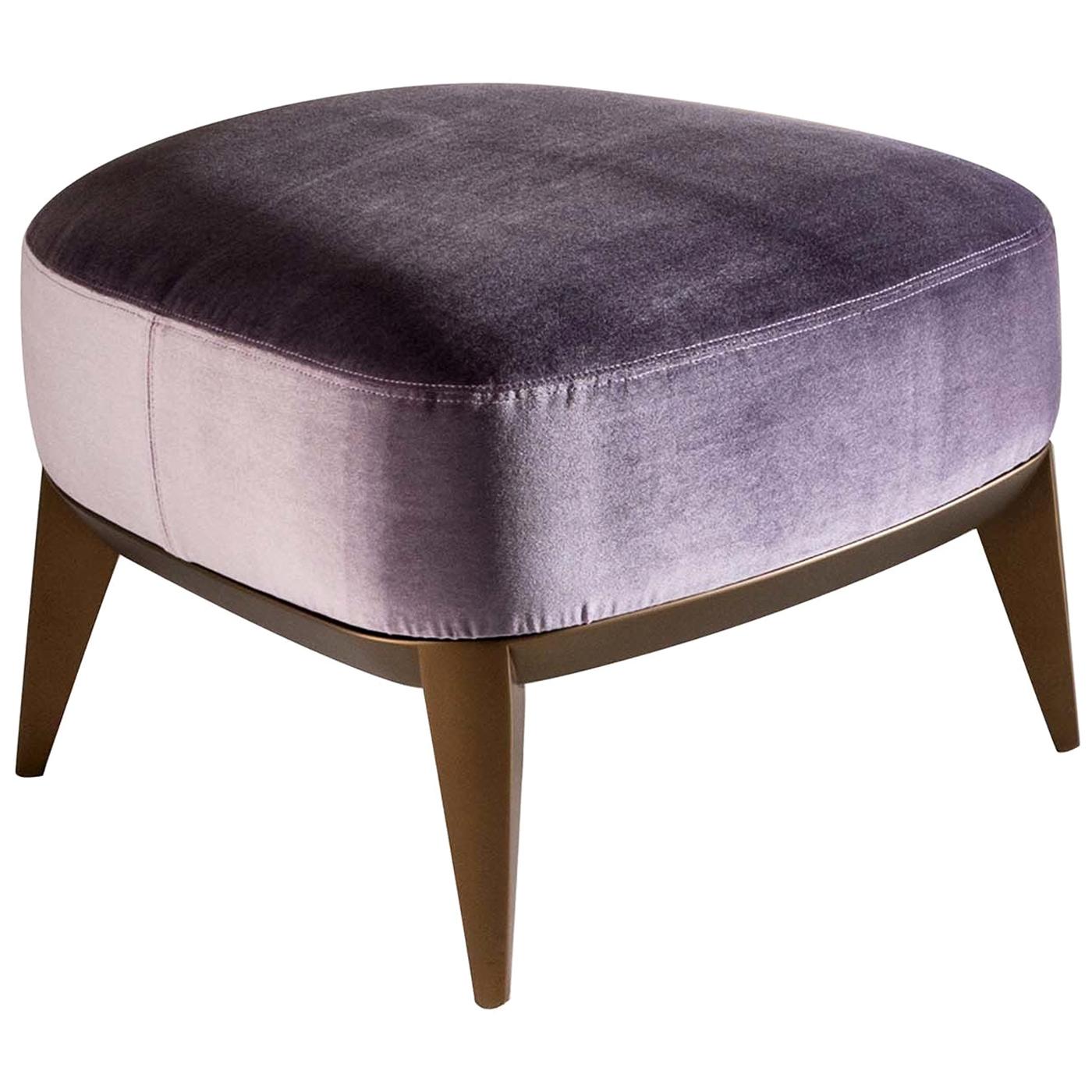 Margaret Pouf by Cesare Arosio For Sale
