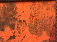 Le Christ dans la Wilder