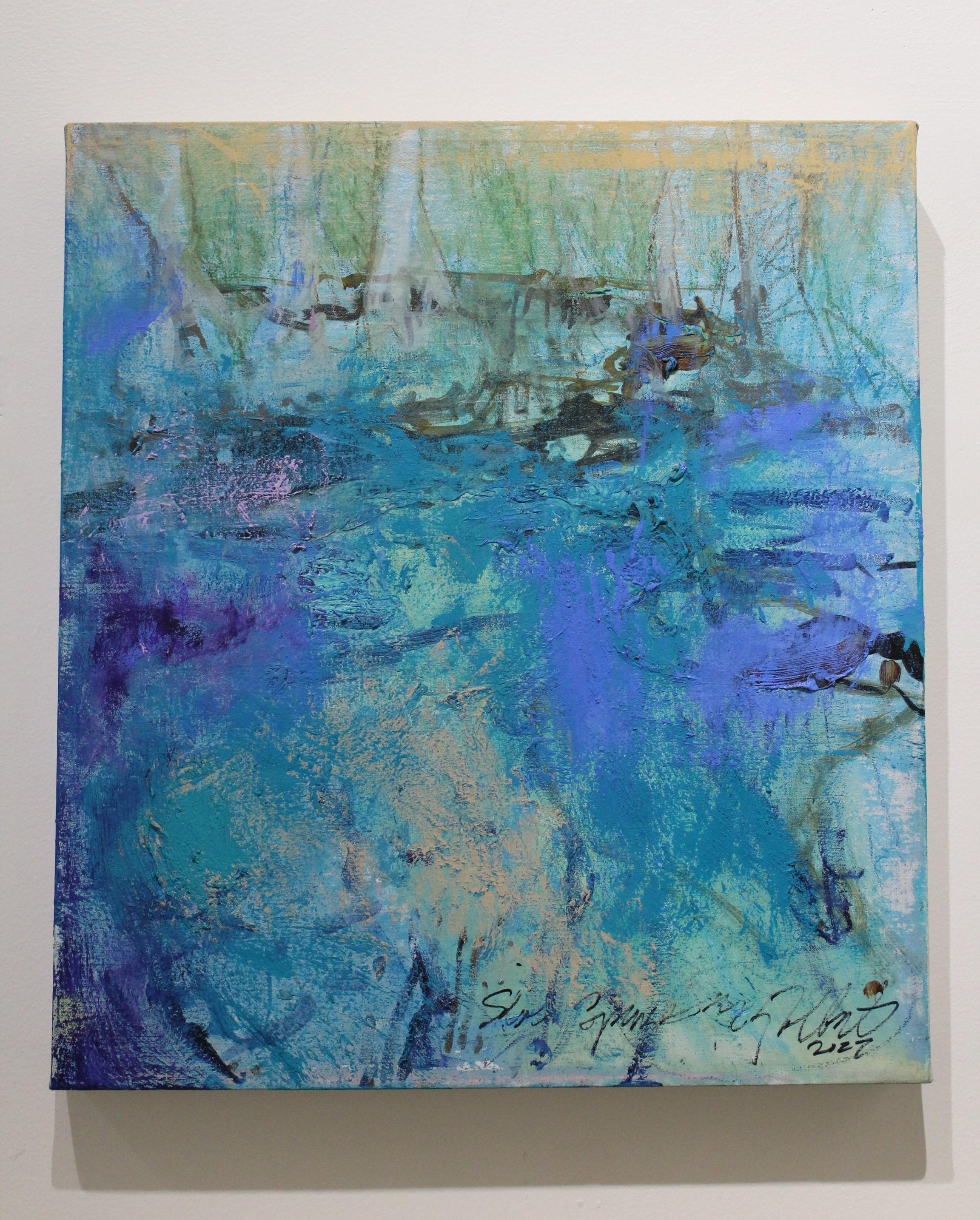 margaret tolbert artist