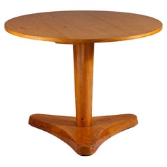 Margaret T. Nordman, 1930's coffee table for Stockmann Oy