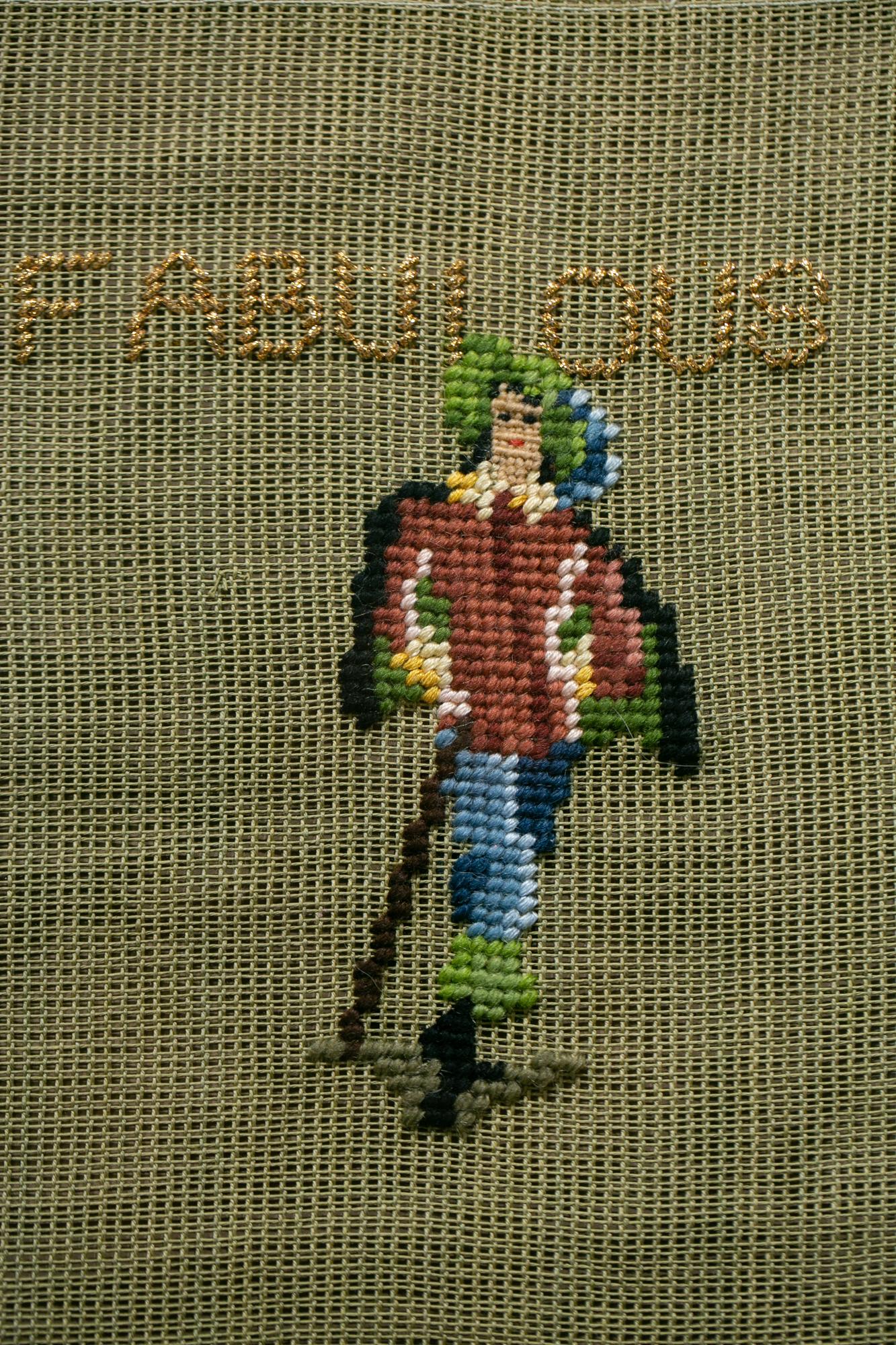 fabulous textile