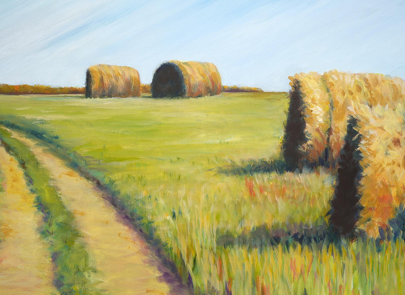 American Margaret Tvedten 