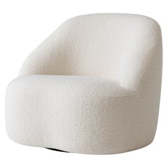 Margas LC2- C.O.M - Lounge Chair by Louise Liljencrantz for &Tradition