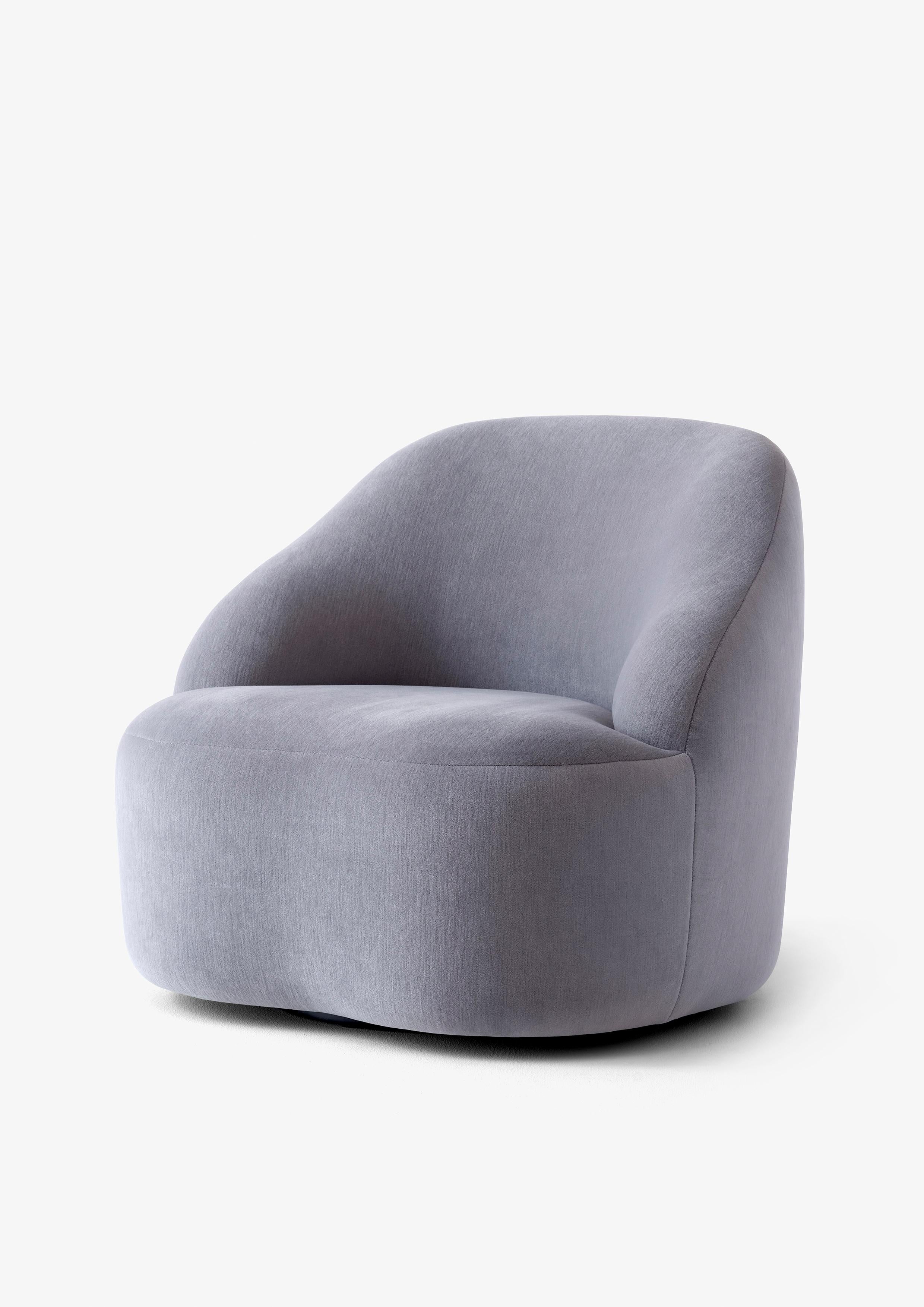 Chaise longue Margas LC2-Kvadrat Gentle 133 de Louise Liljencrantz pour &Tradition Neuf - En vente à Dubai, AE