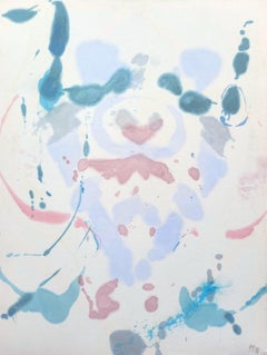 Abstract Abstract Paintings