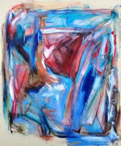 Abstract Abstract Paintings
