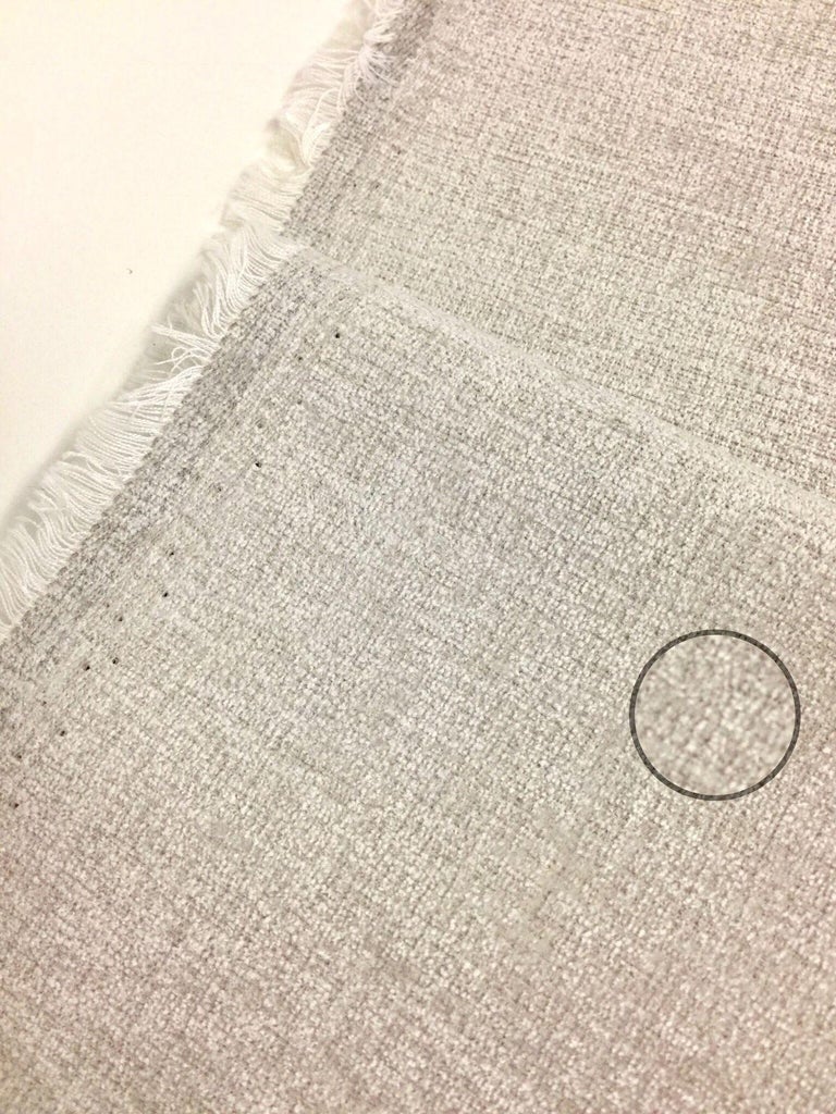 Marge Carson Hollywood Regency Sofa and Chairs Redone in Knoll Summit